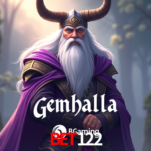 Desvendando o Mundo dos Jogos Virtuais na Bet122