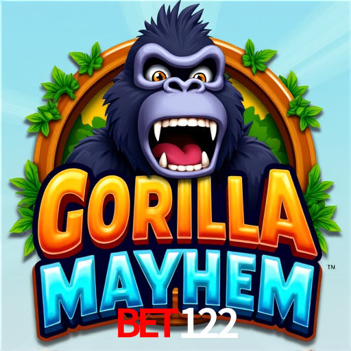 Descubra a Magia dos Jogos de Arcade no Bet122