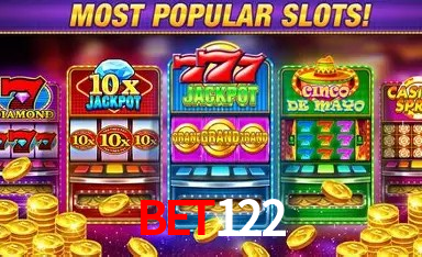 Explorando a Categoria de Eventos em Apostas na Bet122