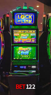 Desvendando o Mundo dos Jogos Virtuais na Bet122