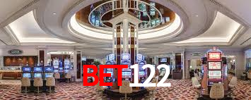 Descubra a Magia dos Jogos de Arcade no Bet122